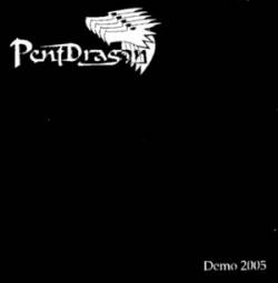 Pentdragon : Demo 2005